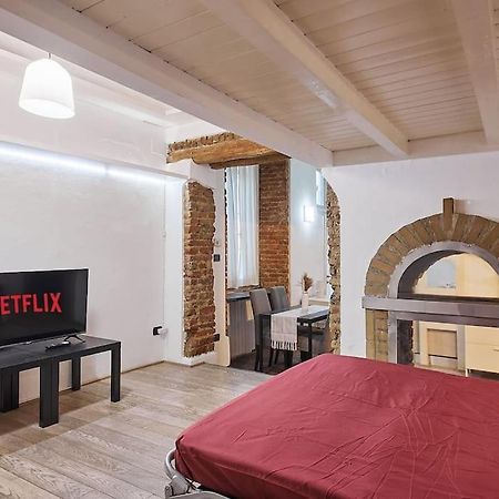 ミラノBrera-Moscova Centro Storico, Wi-Fi E Netflixアパートメント エクステリア 写真
